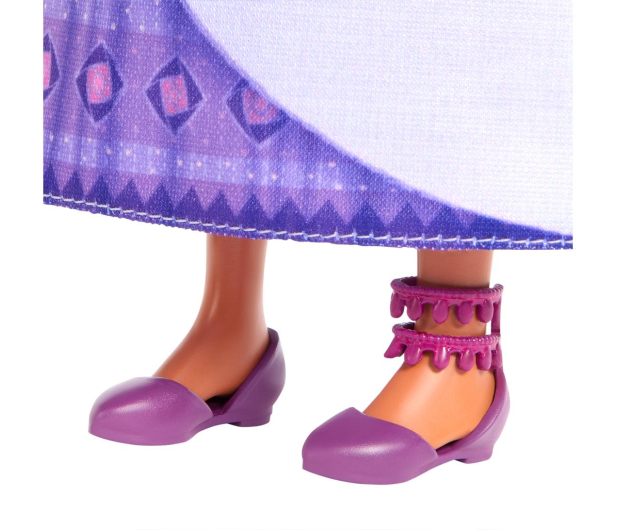 Mattel Disney Wish Asha z Rosas - 1223902 - zdjęcie 7